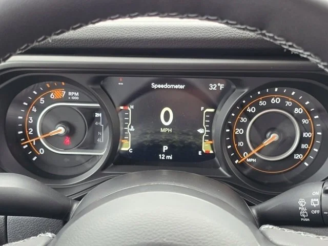New 2026 41 Jeep Sport S image 33