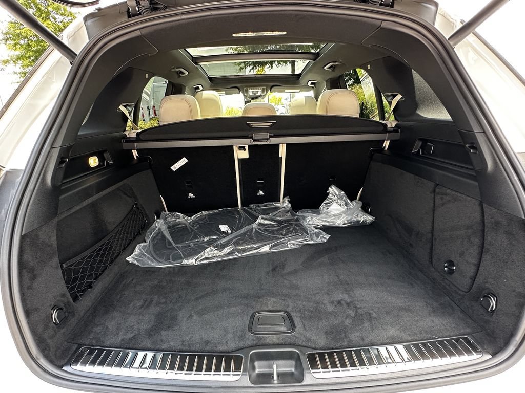 New 2026 Polar White Mercedes-Benz GLE 350 image 58