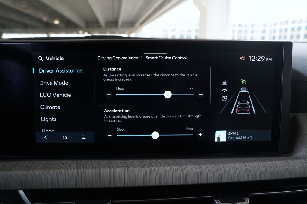 New 2026 Portofino Gray Hyundai Blue image 37