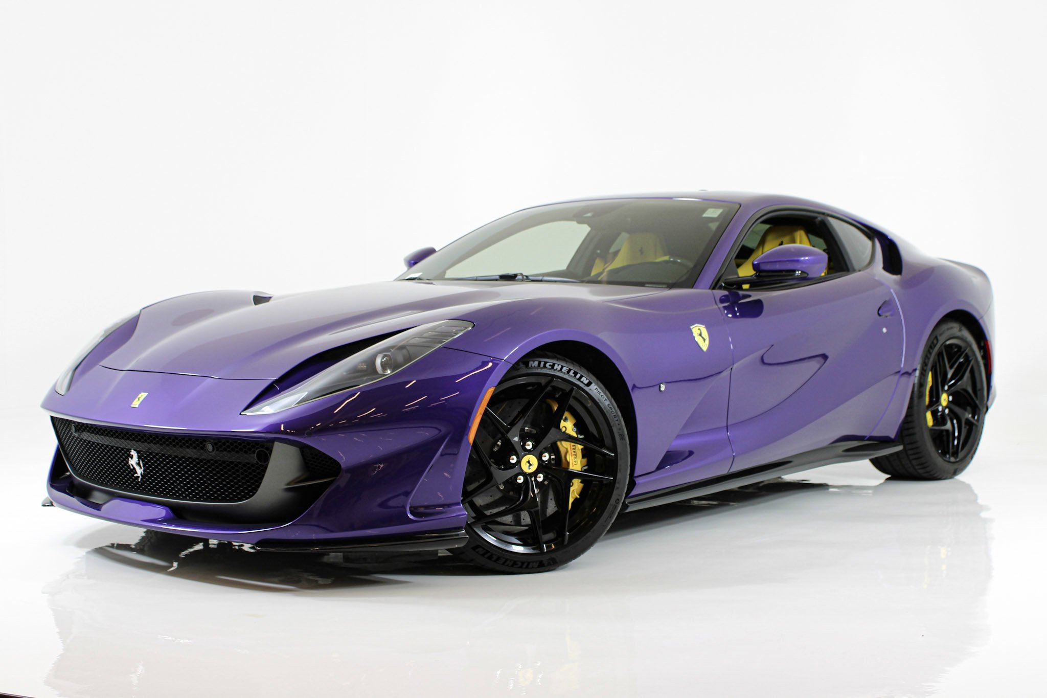 Used 2020 Violetta Dino Ferrari  image 66