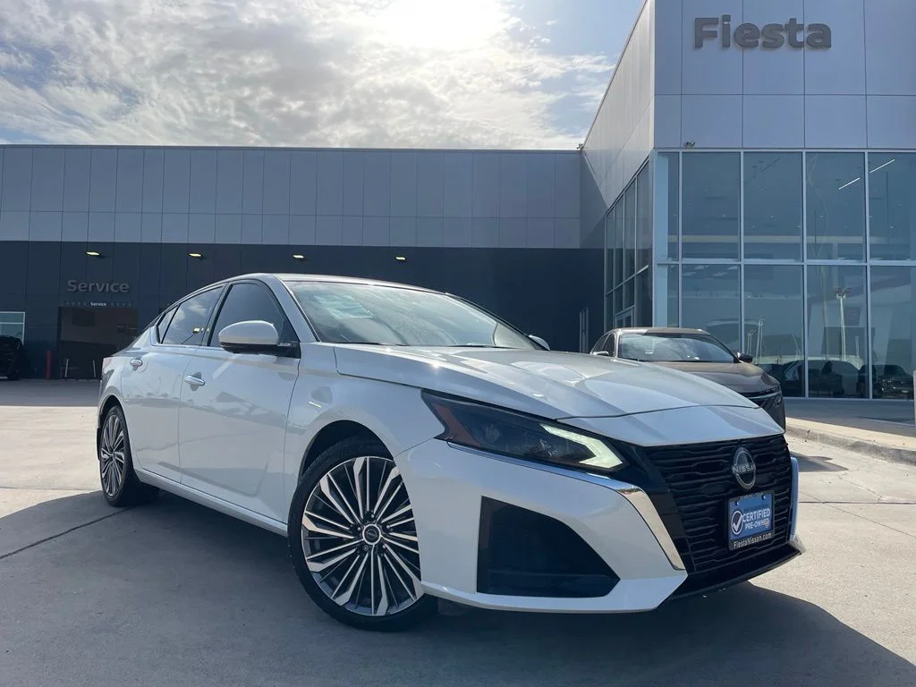 2023 Nissan Altima