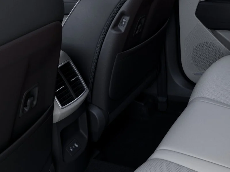 New 2027 Gravity Gray Kia SX Prestige image 26