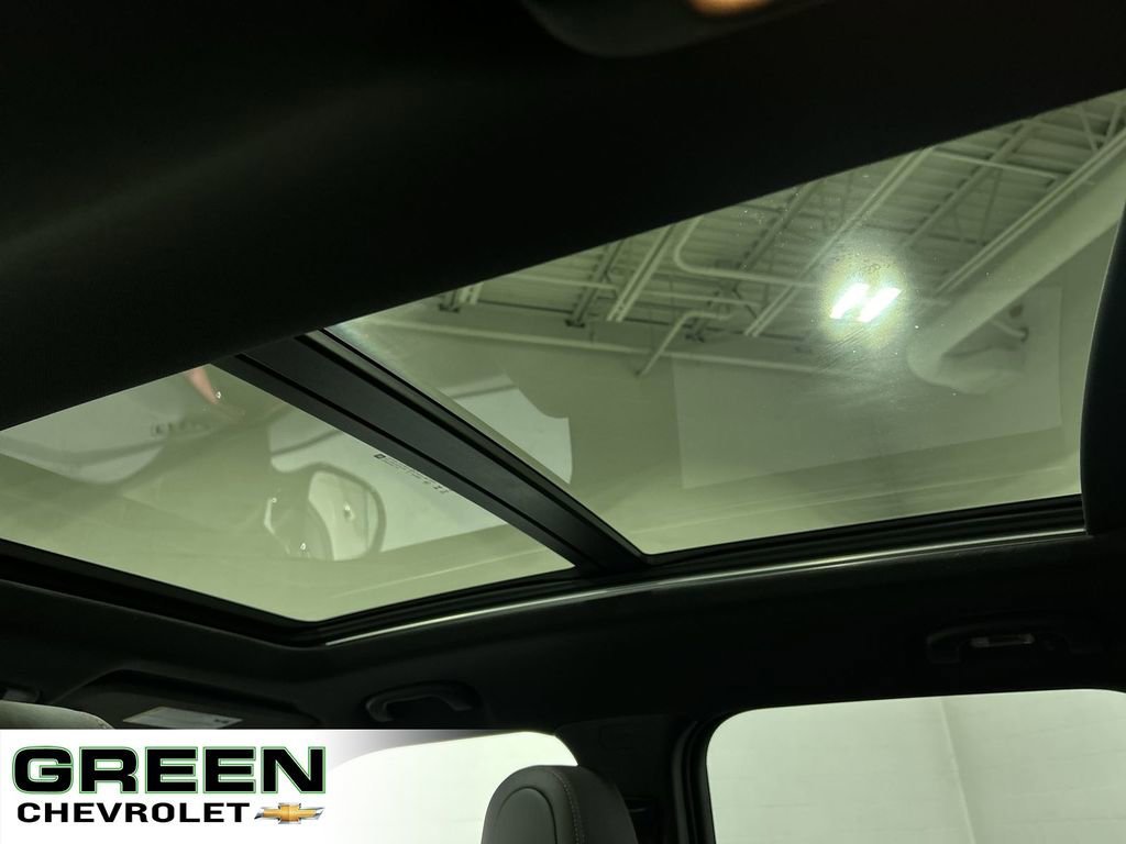 Green Chevrolet East Moline Ilnull