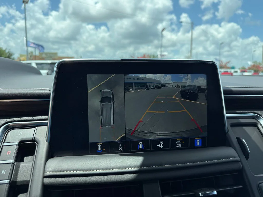 2024 Chevrolet Tahoe Premier - Photo 26