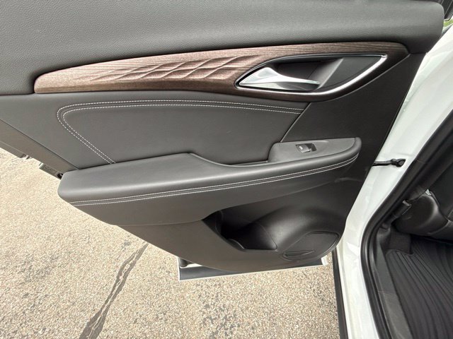 2022 Buick Envision Avenir - Photo 29