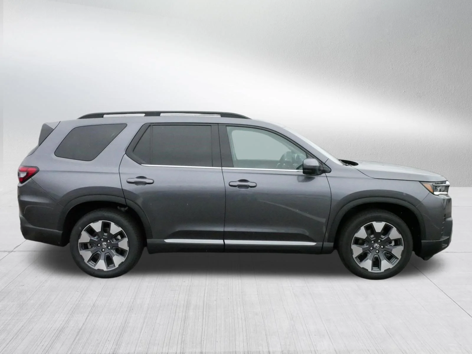 2026 Honda Pilot Elite - Photo 45