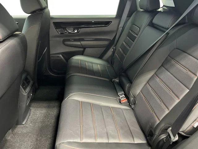 New 2026 Urban Gray Pearl Honda Sport Touring image 25