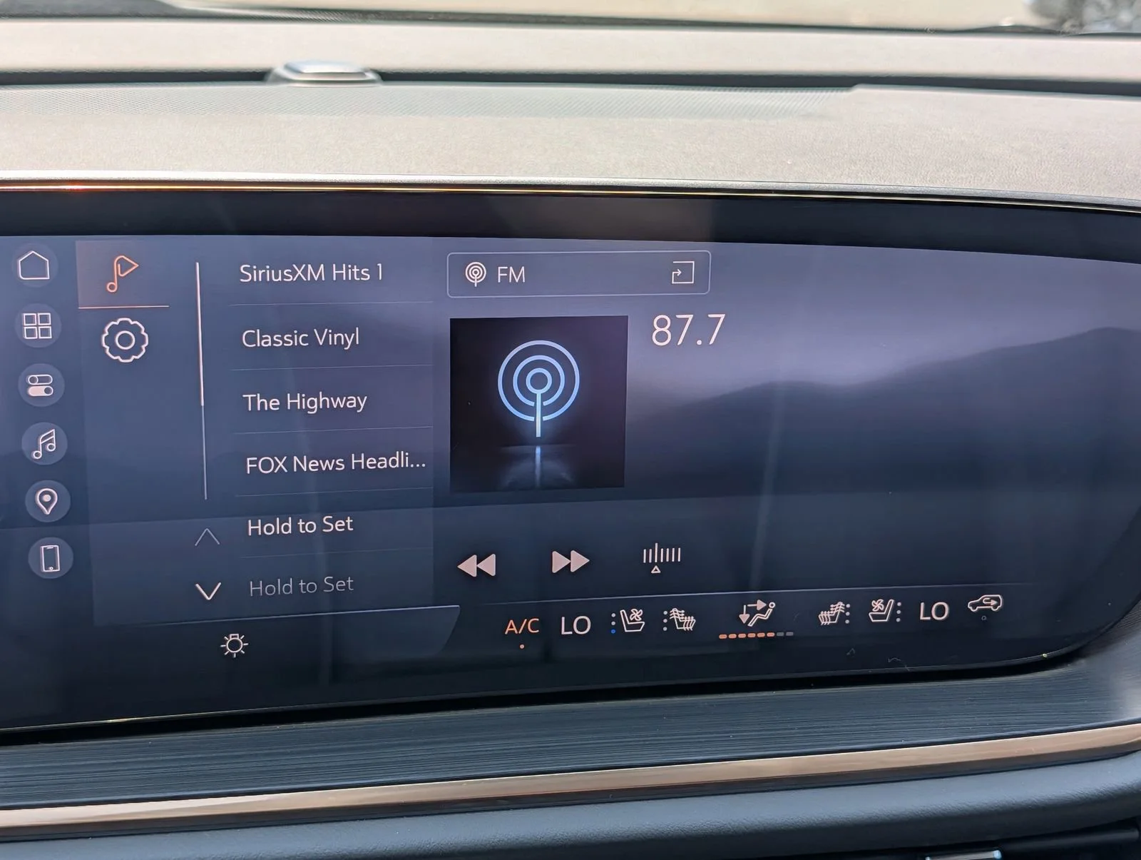 2026 Buick Envision Avenir - Photo 10