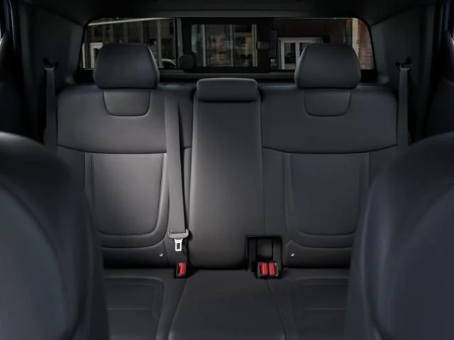 New 2027 Hyundai SANTA CRUZ SEL