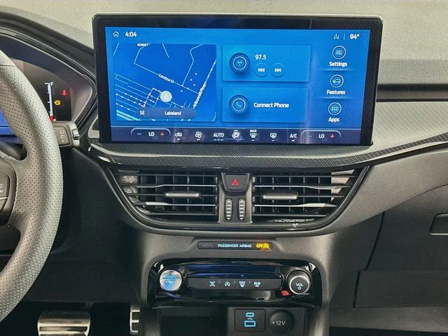 Certified Pre-Owned 2023 Ford Escape ST-Line