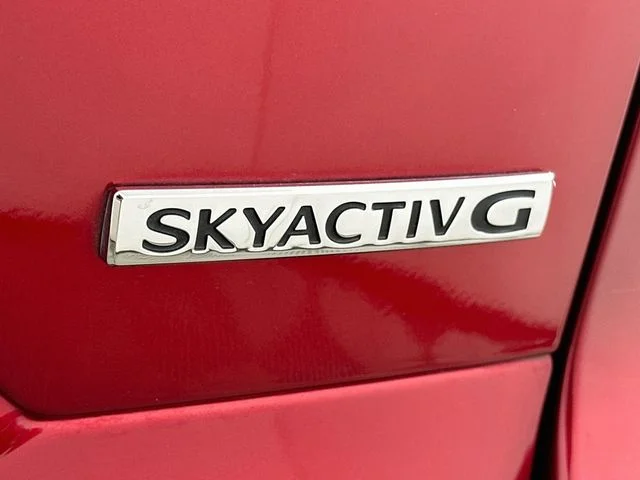 Certified Used 2024 Red Mazda 2.5 S Preferred Package image 29