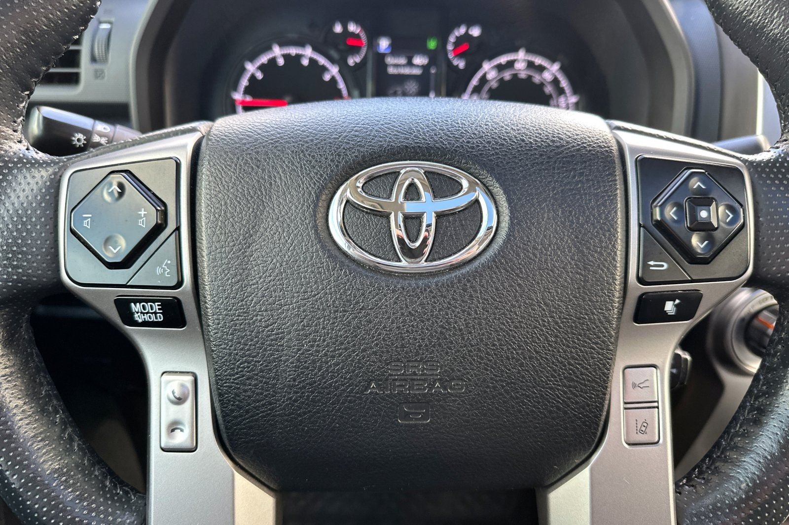 Used 2024 Silver Toyota SR5 Premium image 24