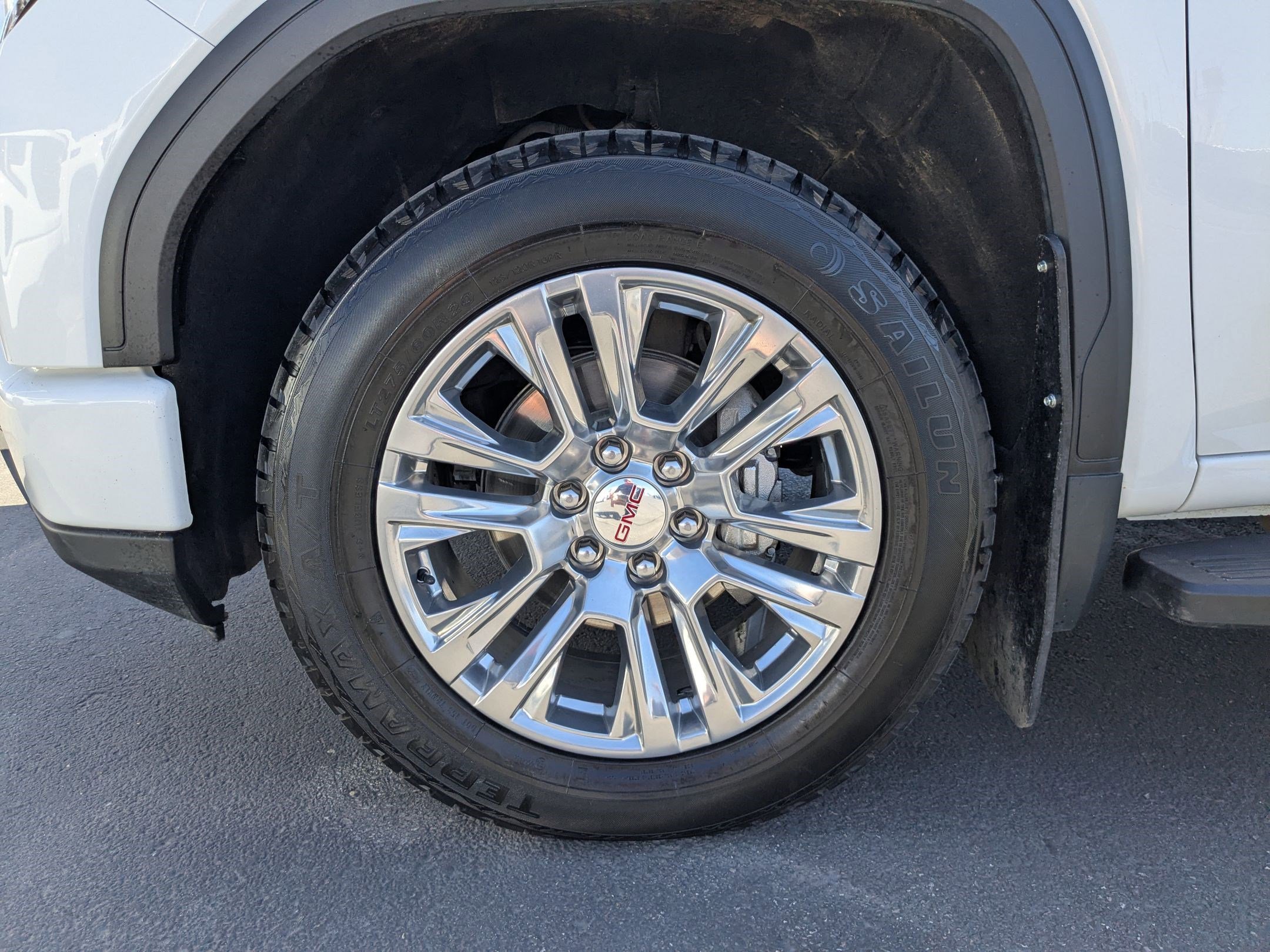 2023 GMC Sierra 1500 Denali - Photo 39