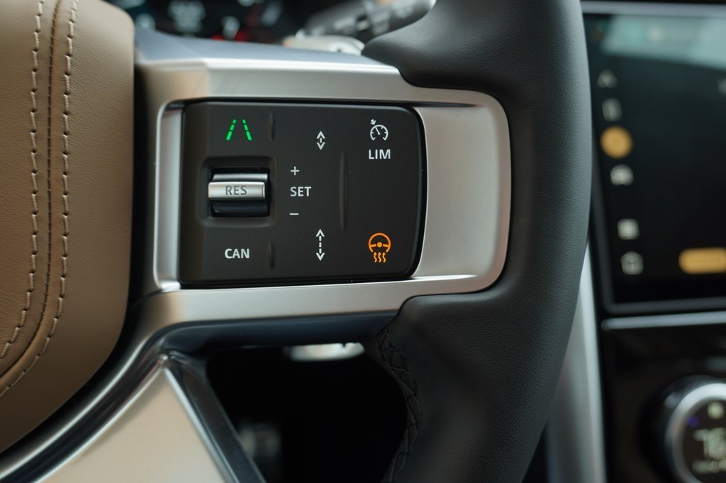 2026 LAND ROVER DISCOVERY - Image 17