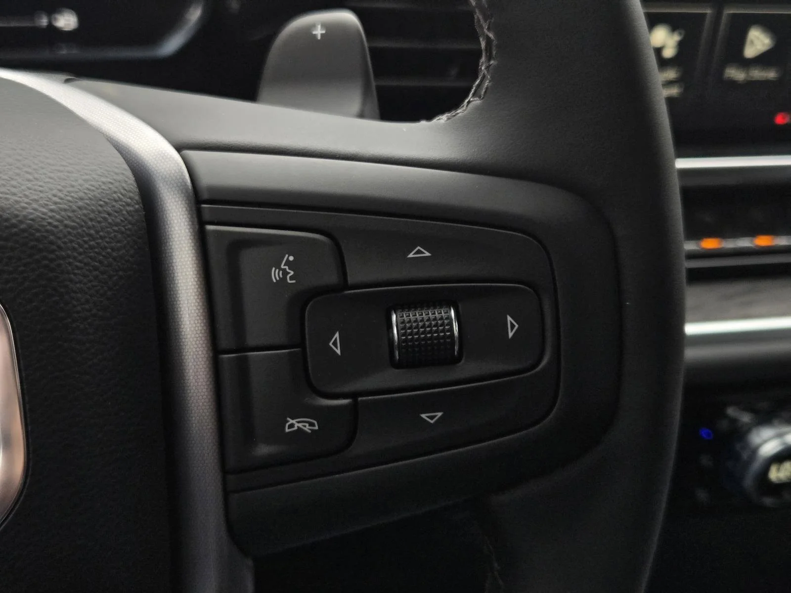 2026 GMC Sierra 1500 Elevation - Photo 16