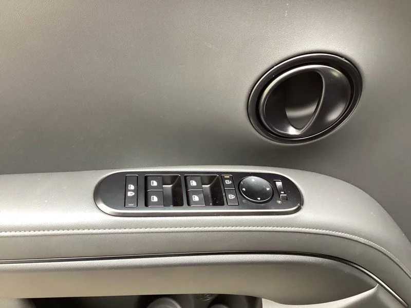 Used 2026 Black Hyundai XRT Pro image 24