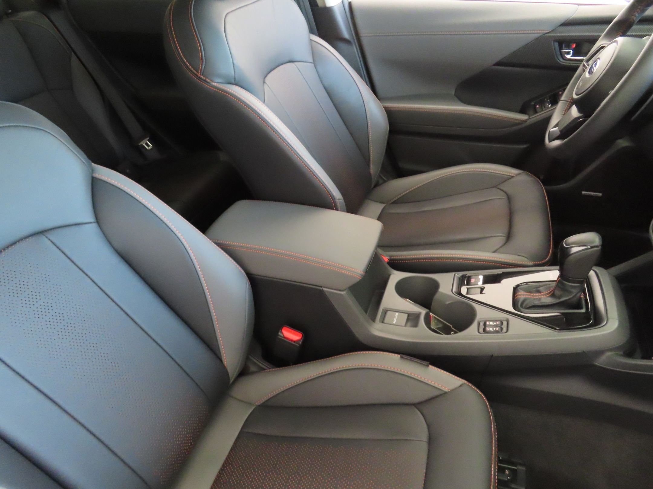2025 Subaru Crosstrek Limited - Photo 25