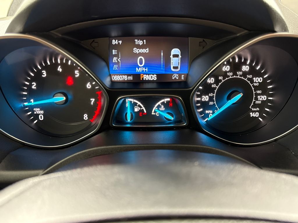 2018 Ford Escape SEL - Photo 15