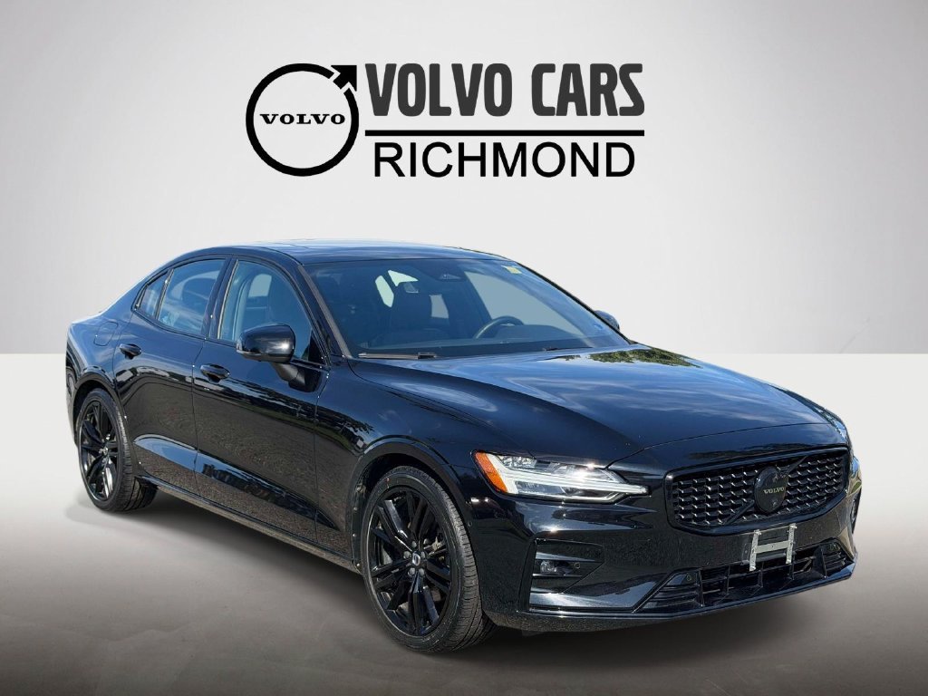 2024 Volvo S60