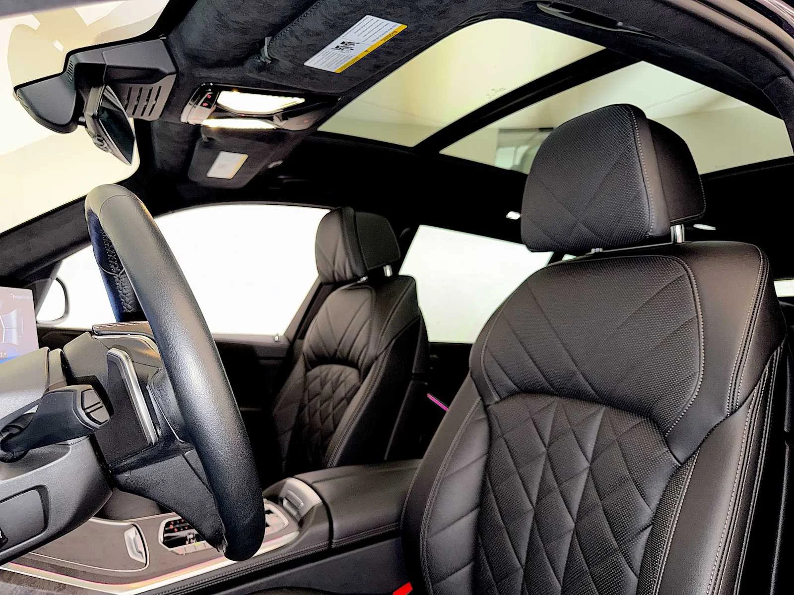 2024 BMW X7 40i - Photo 20