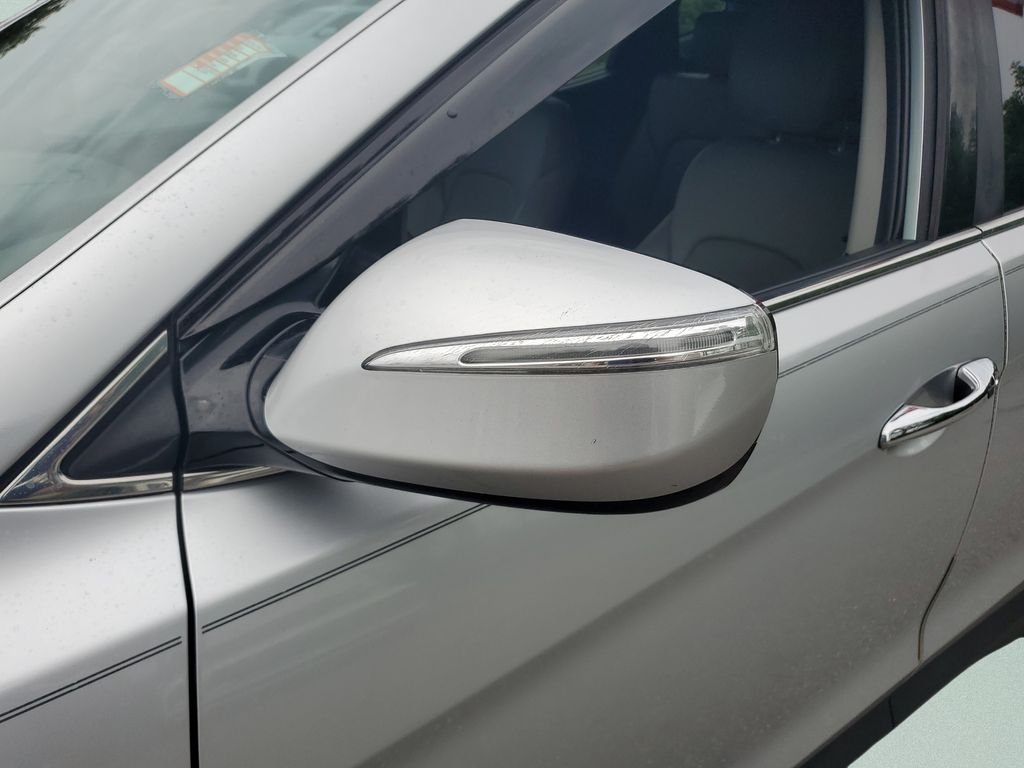 2017 Hyundai Santa Fe Sport - Photo 27