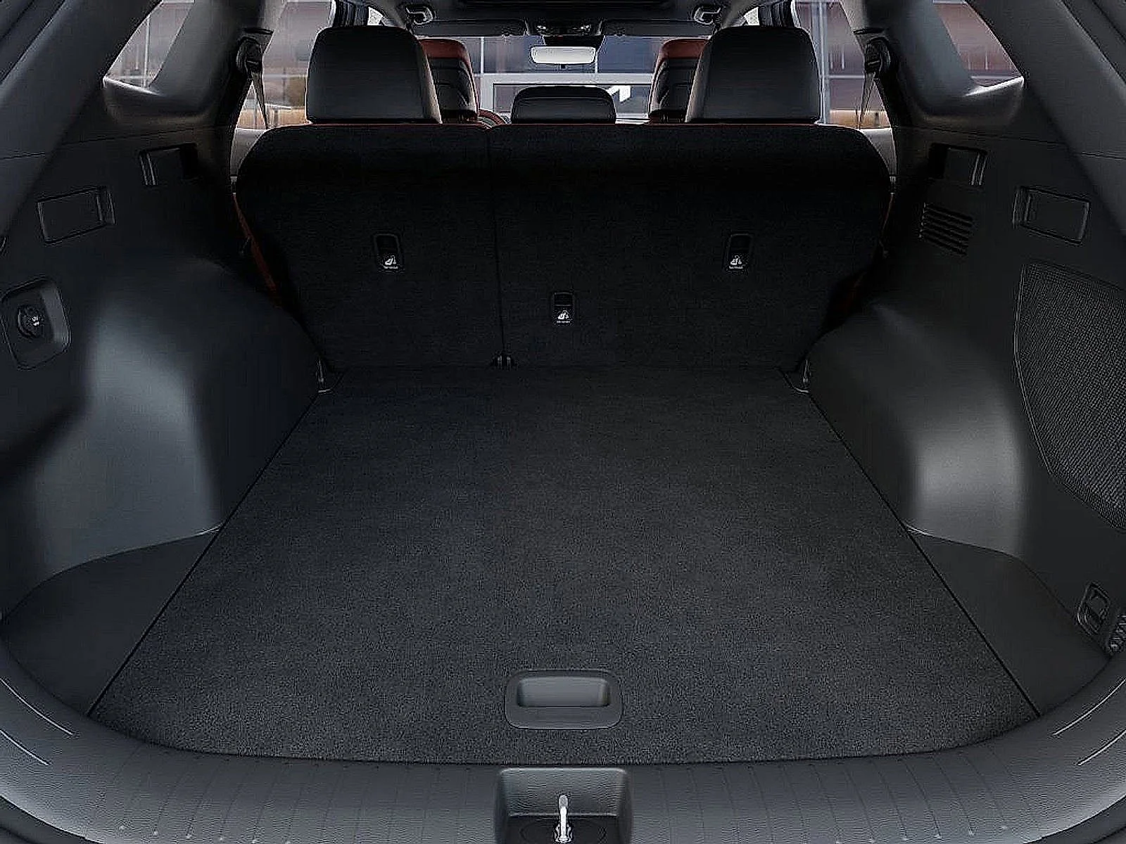 New 2026 Shadow Matte Gray Kia SX Prestige image 19