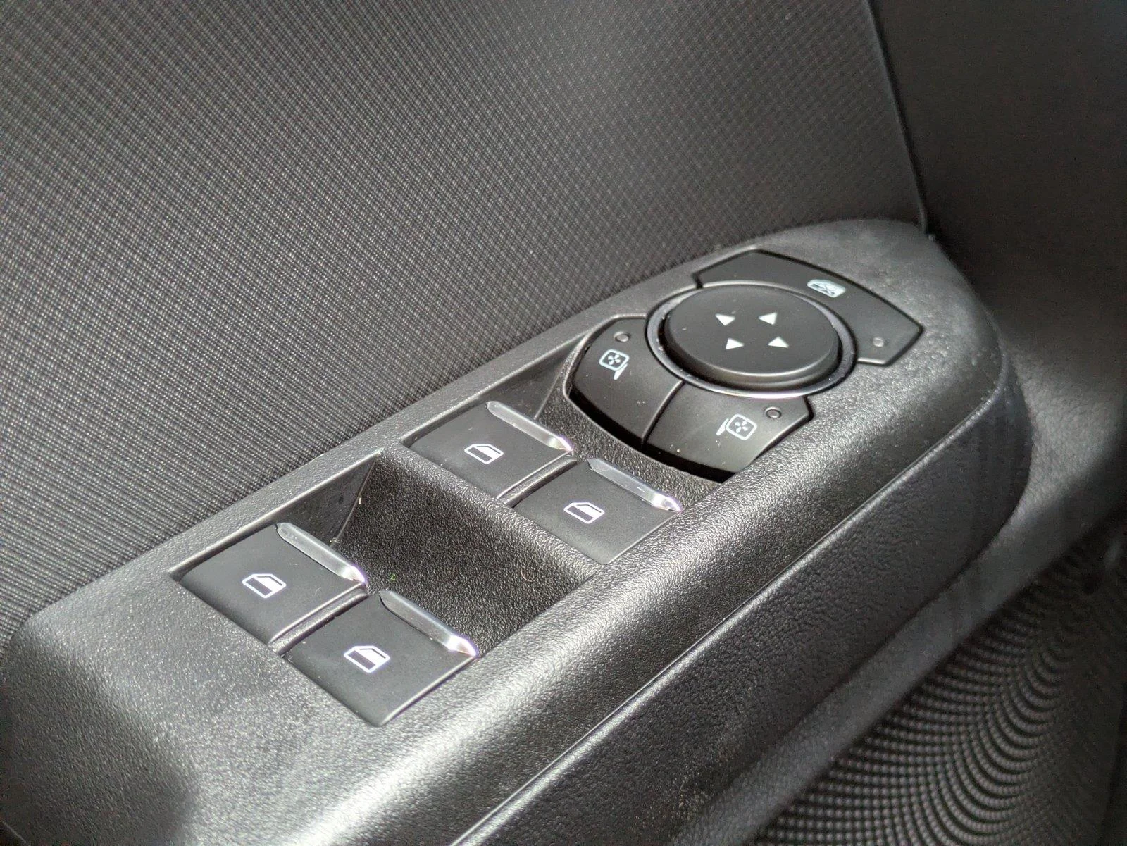 New 2026 Azure Gray Metallic Tri-Coat Ford Big Bend® image 25