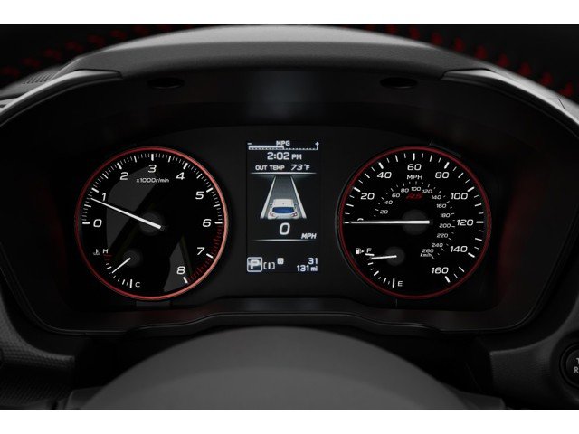 New 2027 CRYSTAL WHITE PEARL Subaru  image 18