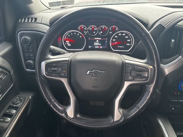 2019 Chevrolet Silverado 1500 RST - Photo 25