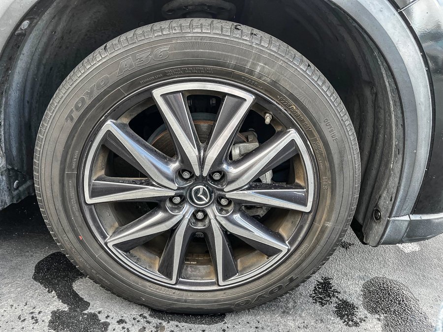 2018 Mazda CX-5 Touring - Photo 10