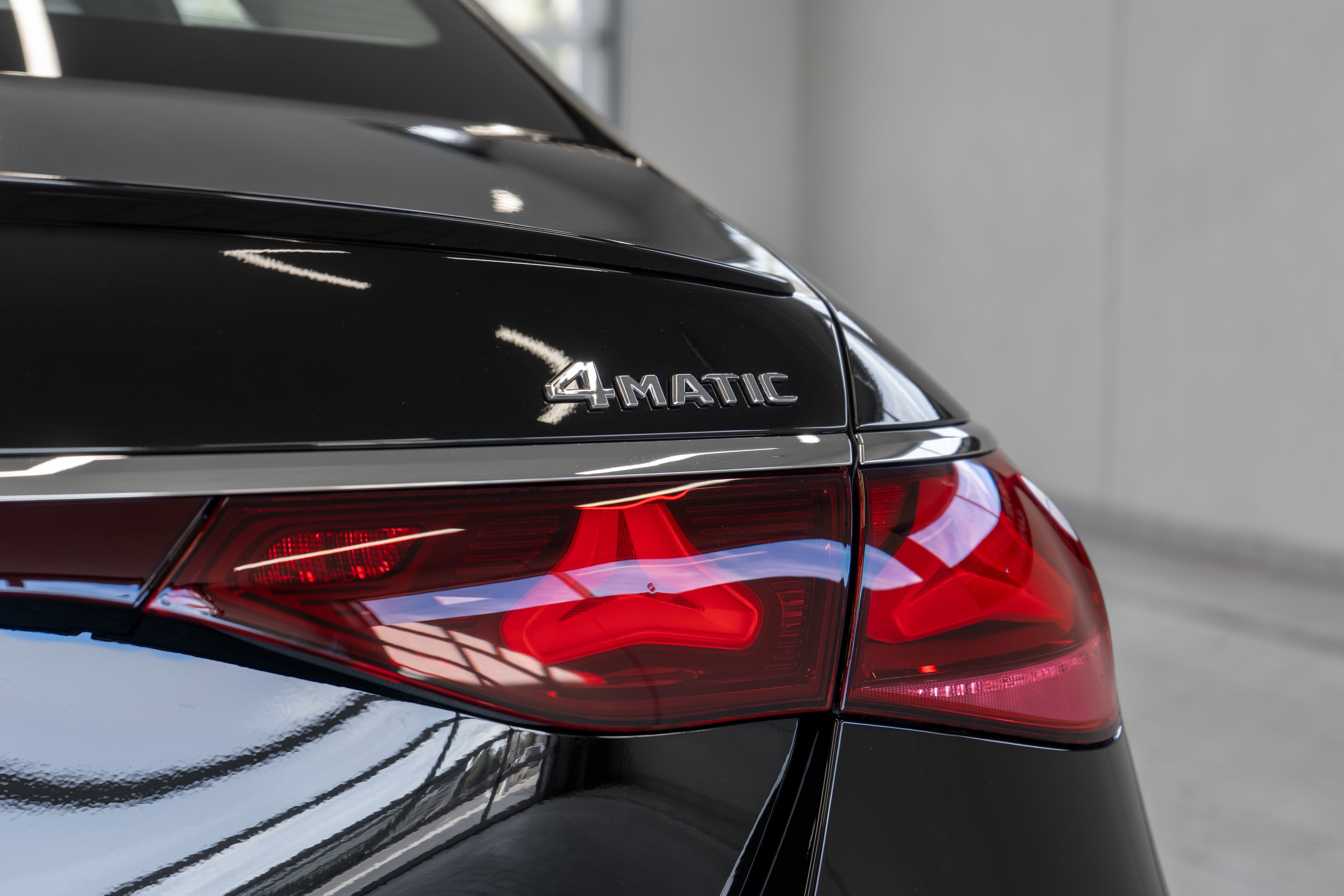 New 2026 Black Mercedes-Benz E 450 image 60