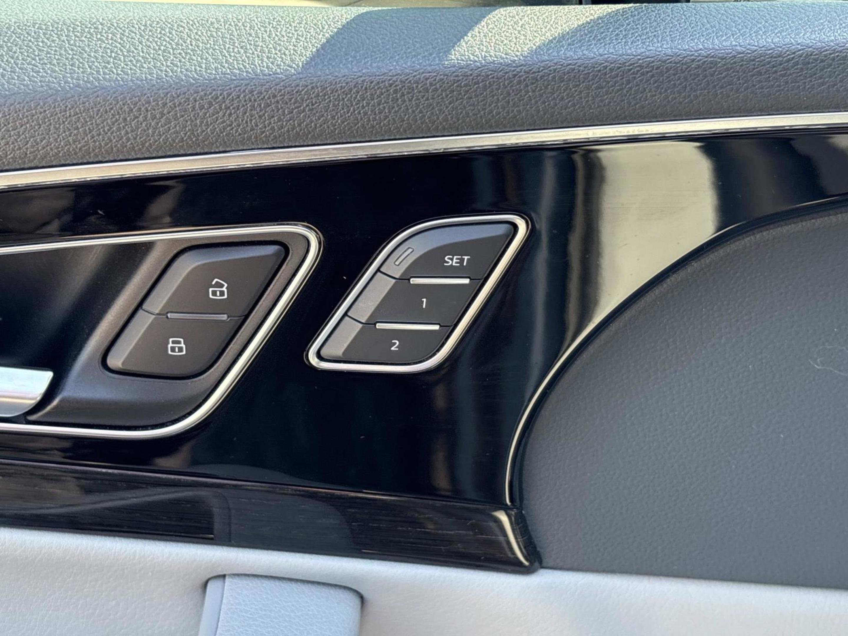 2018 Audi Q7 Prestige - Photo 22