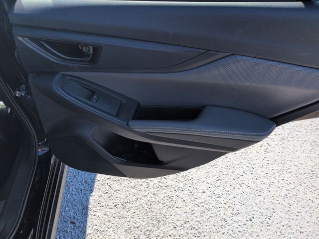 Used 2023 Black Subaru Sport image 30