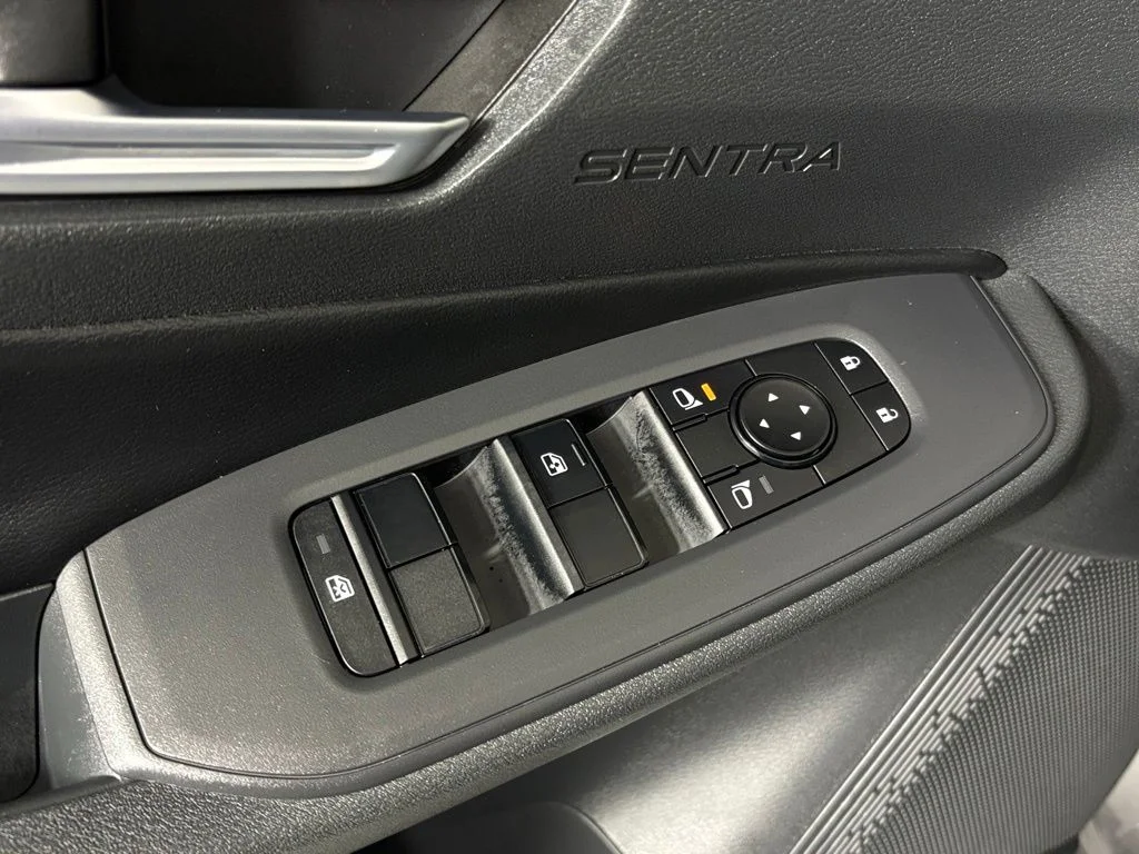 New 2026 Gray Nissan S image 14