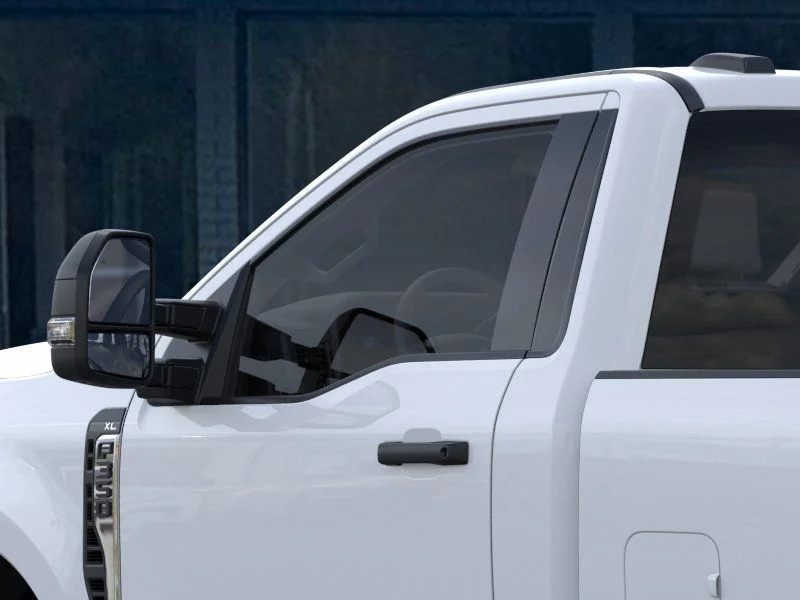 New 2026 White Ford XL image 20