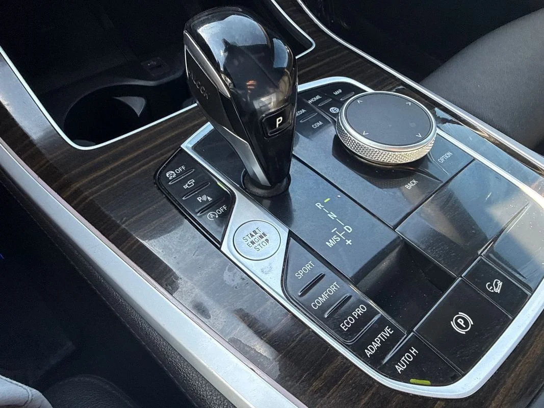 Used 2020  BMW xDrive40i image 22