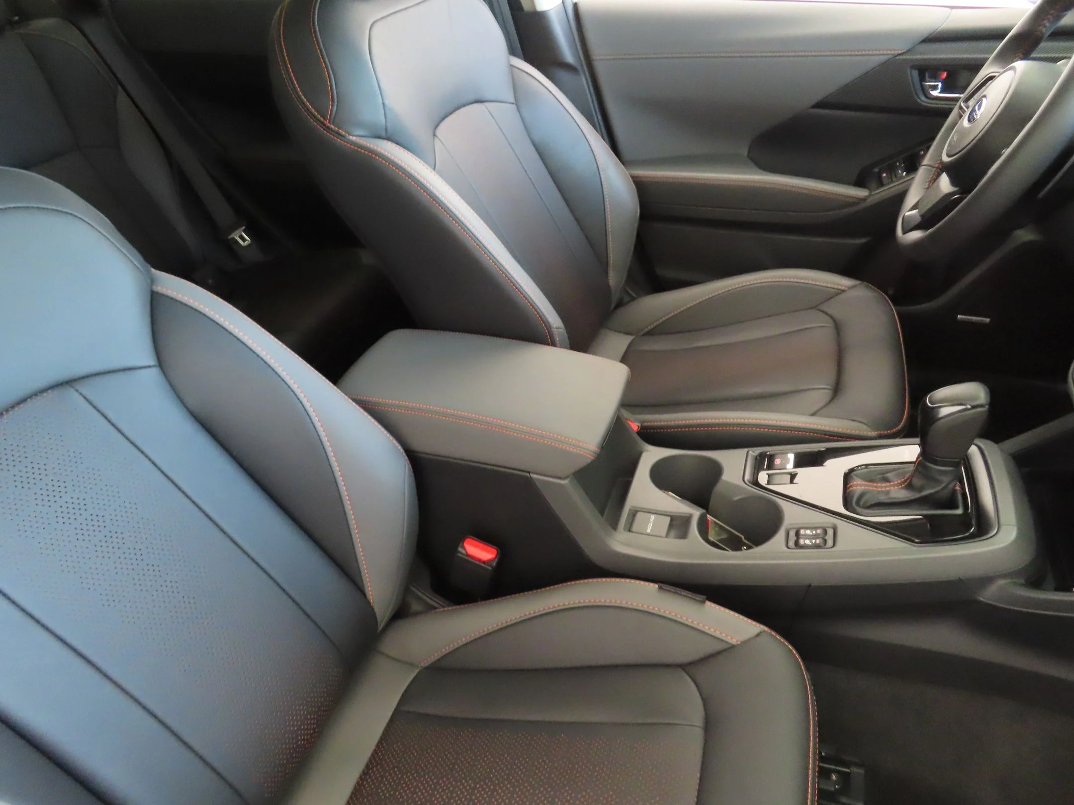 2025 Subaru Crosstrek Limited - Photo 25