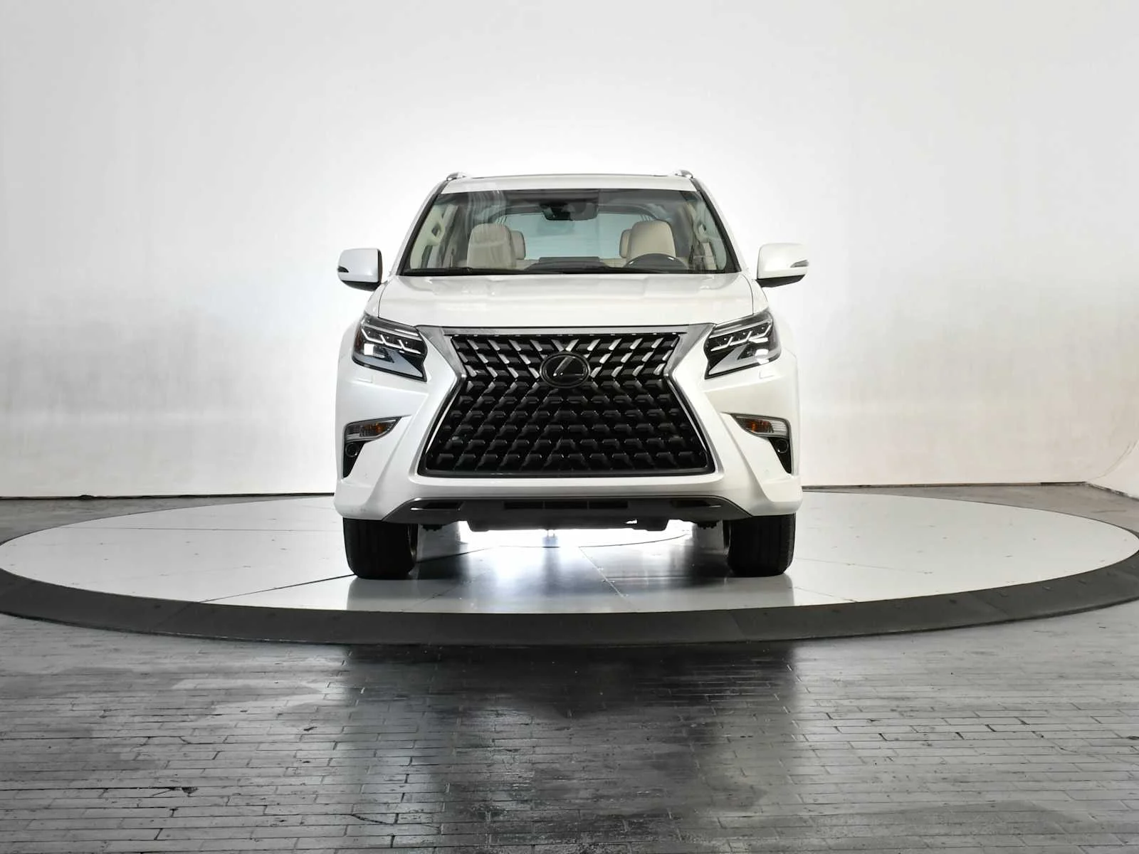 Certified Used 2023 Eminent White Pearl Lexus Premium image 10
