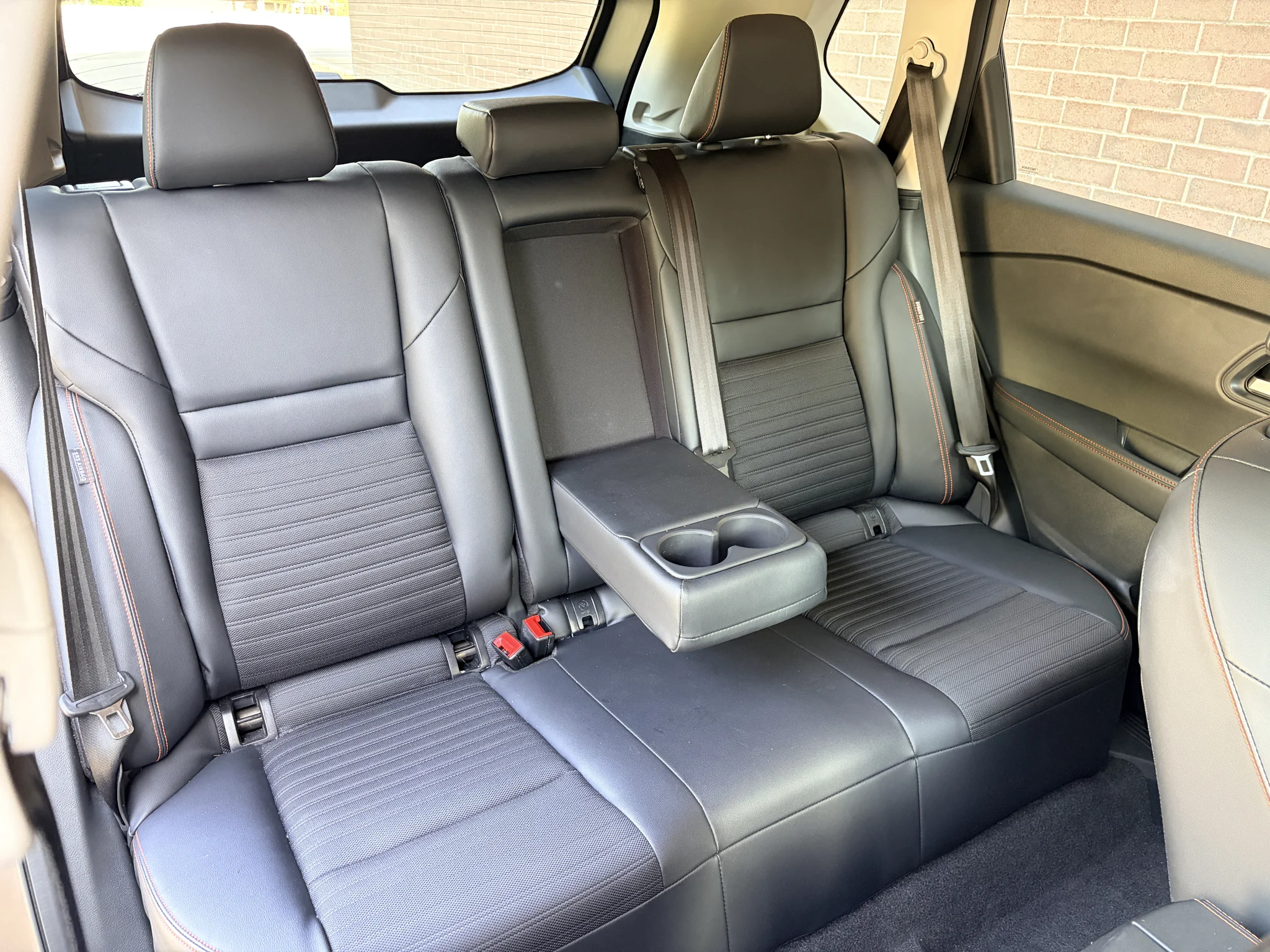 Used 2026 Tan Nissan Rock Creek image 25