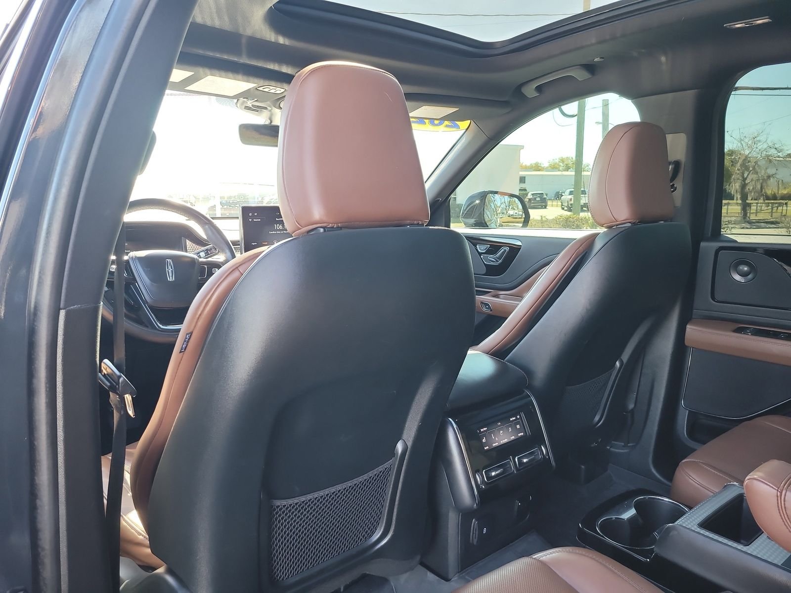 2023 Lincoln Aviator Grand Touring - Photo 14