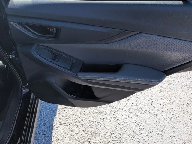 Used 2023 Black Subaru Sport image 30