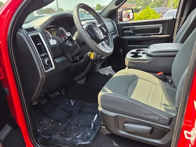 Used 2024 Red Ram Warlock image 15