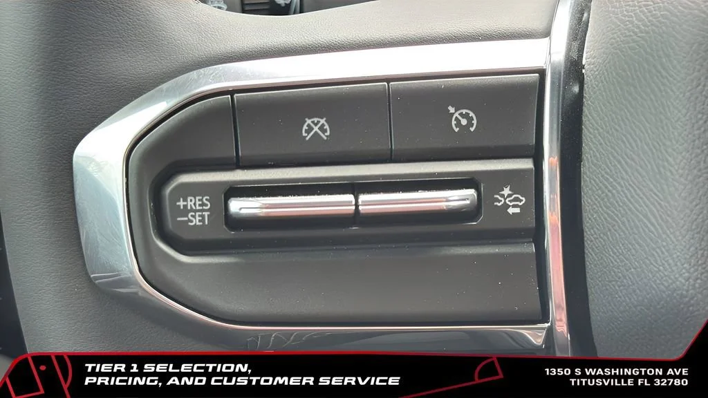 New 2026 Onyx Black GMC Elevation image 29