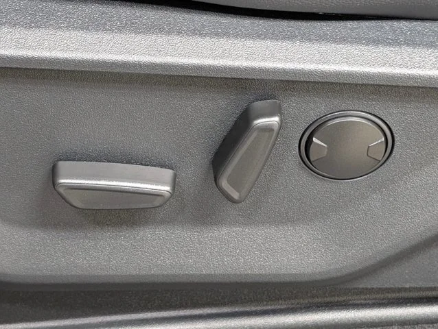New 2026 Marsh Gray Ford F-250® Lariat® image 55
