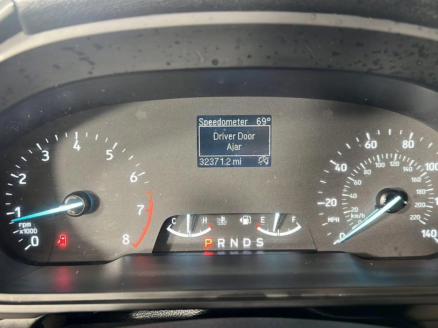Used 2022 Luxe Yellow Ford S image 21