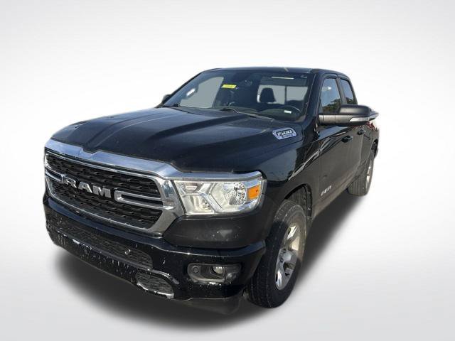 2022 RAM 1500 Pickup