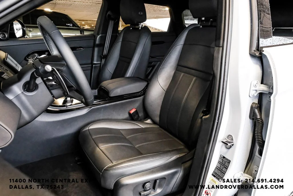 Used 2026 Gray Land Rover Dynamic image 29