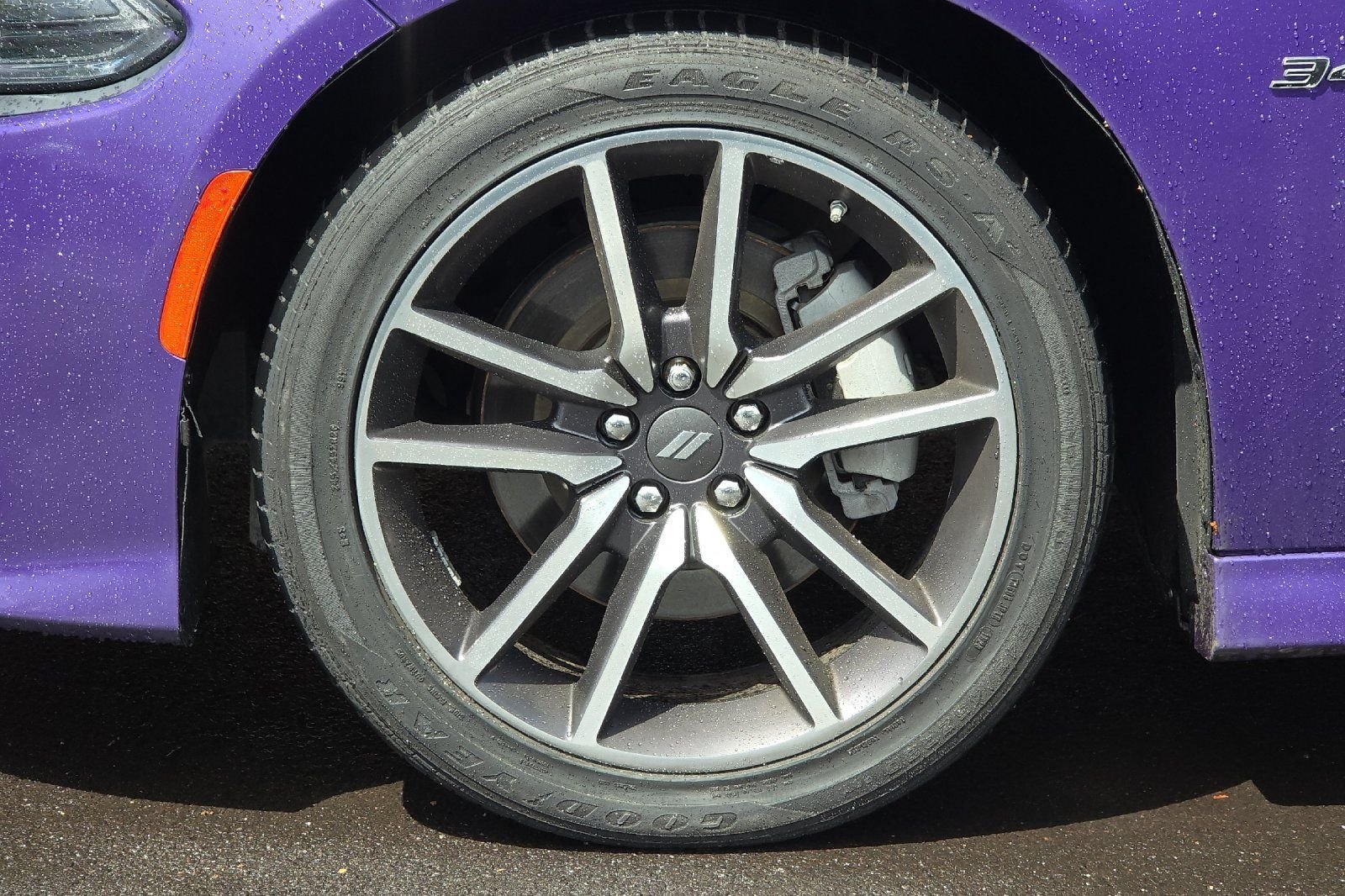 2023 Dodge Charger R/T - Photo 31