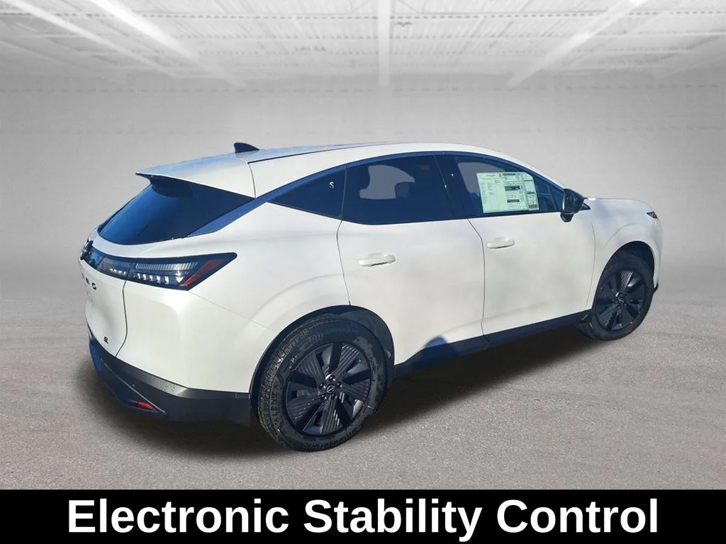 2026 Nissan Murano SL - Photo 11