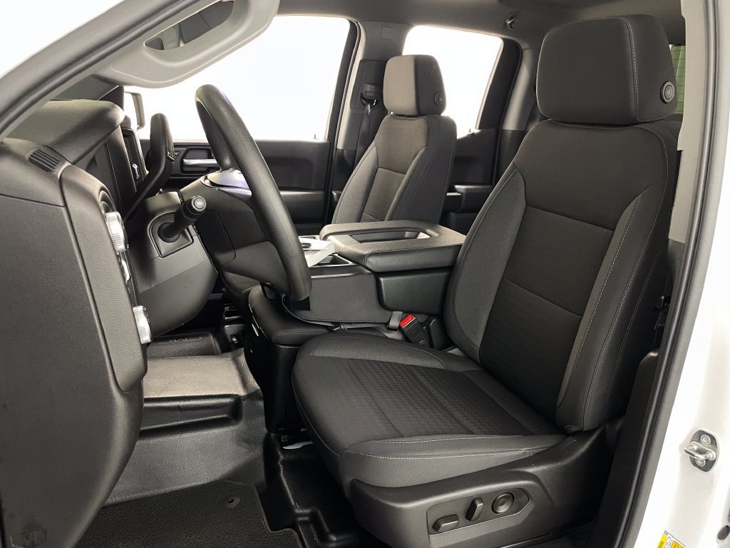 2024 GMC Sierra 1500 Pro - Photo 21